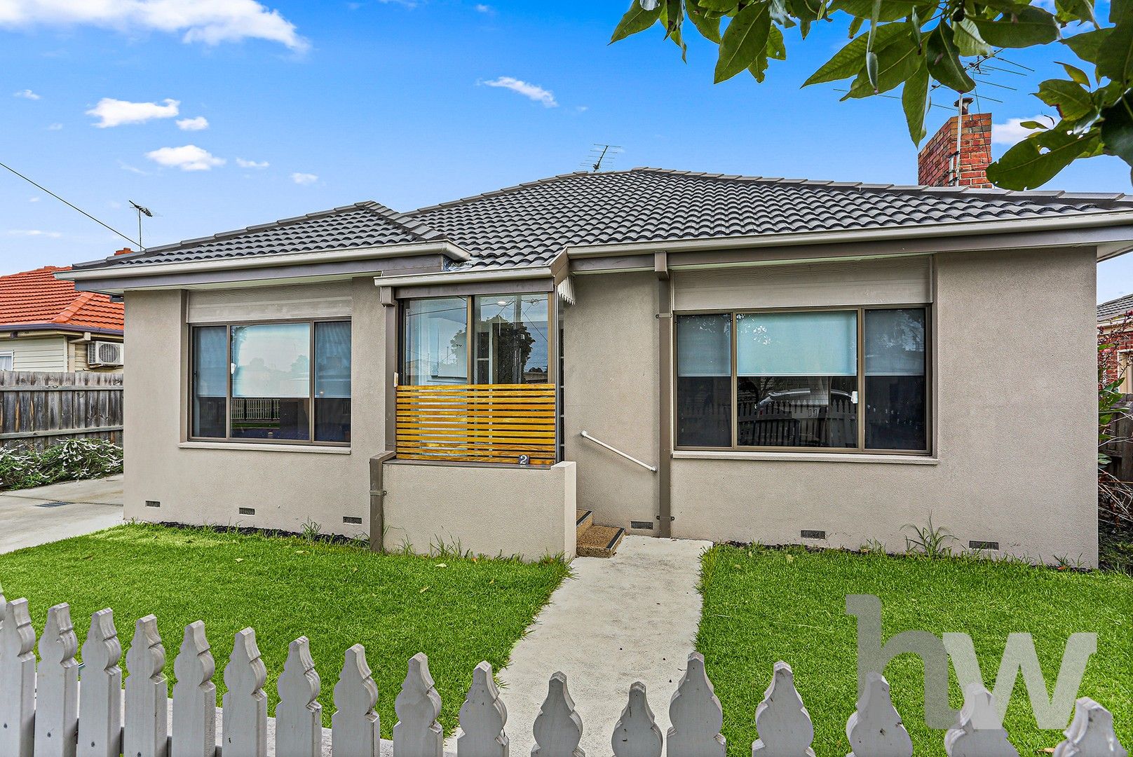 2/2 Greenwood Street, Newcomb VIC 3219, Image 1