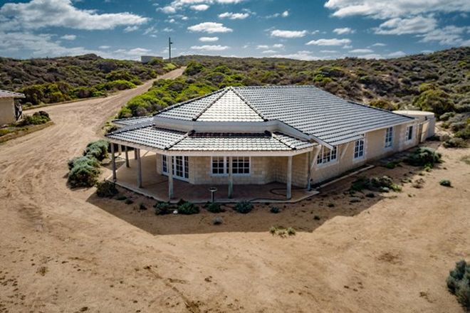 Picture of 379 Red Emperor Drive, SOUTH GREENOUGH WA 6528