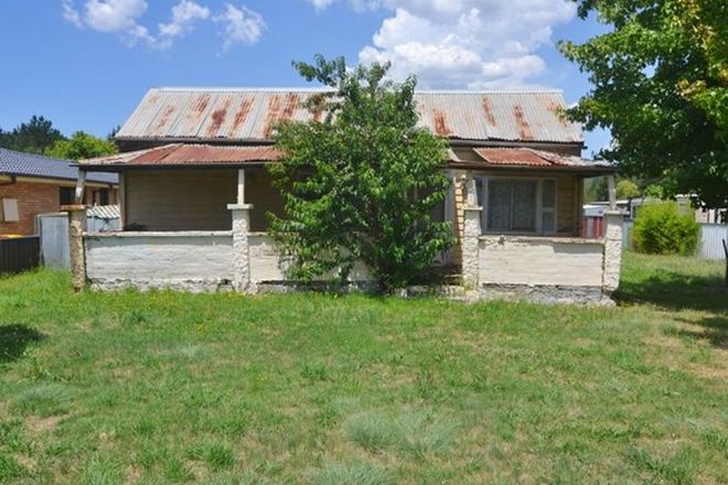 Picture of 129 Wolgan Road, LIDSDALE NSW 2790