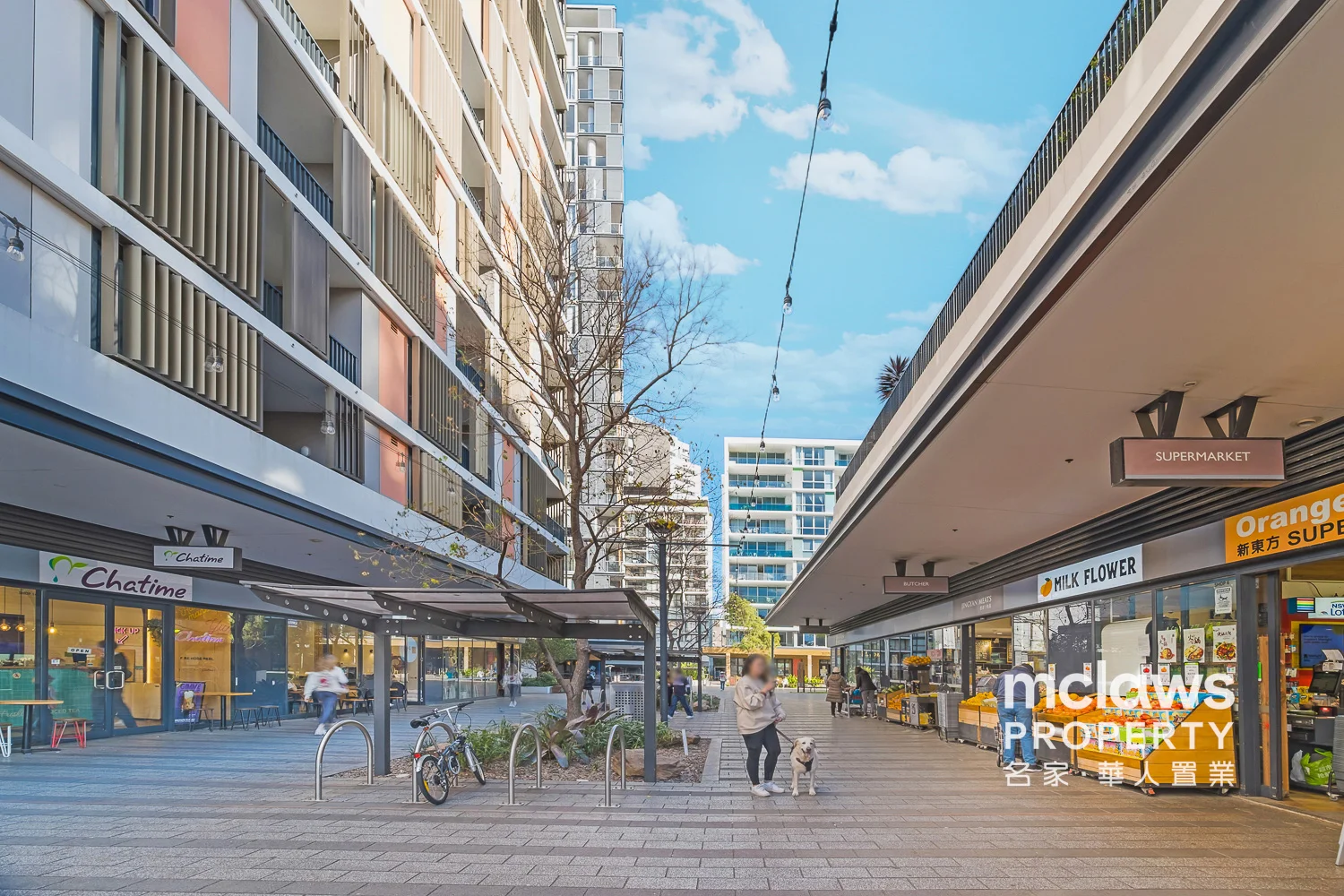 Additional image 24 of 208/1 Magdalene Terrace, Wolli Creek NSW 2205