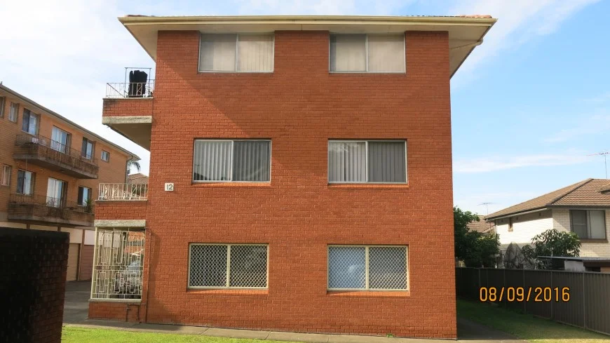 3/12 Acacia Street, Cabramatta NSW 2166