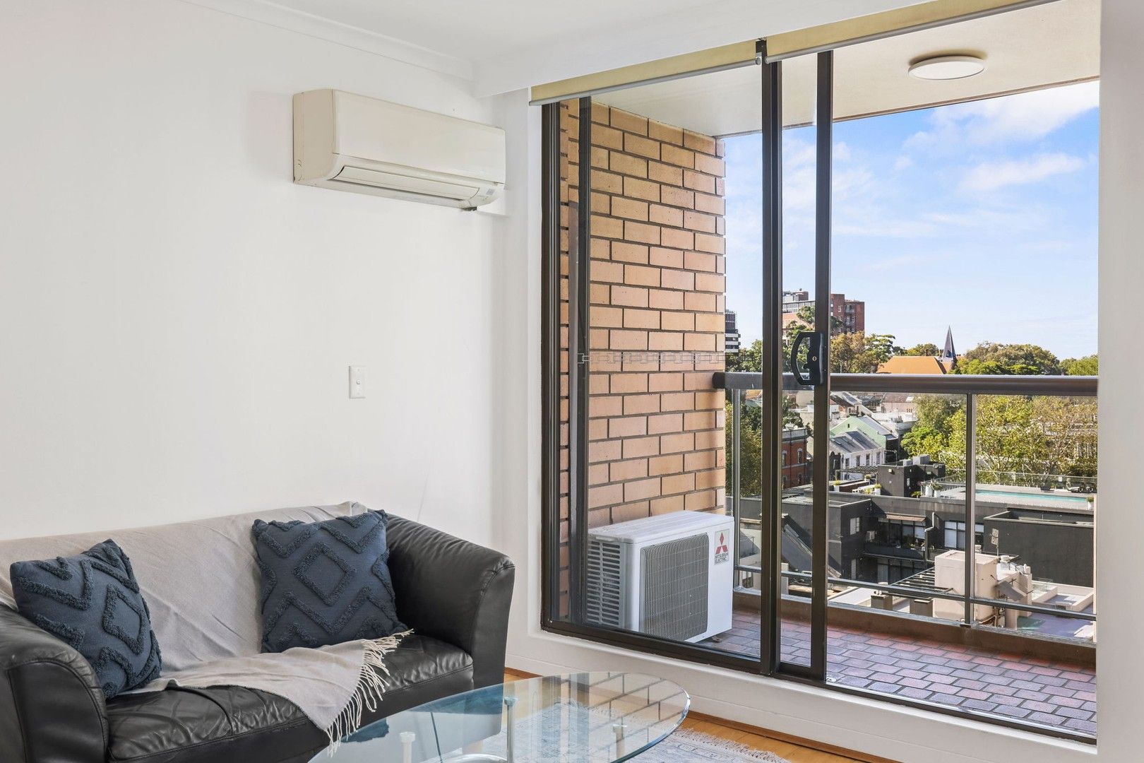 1 bedrooms Apartment / Unit / Flat in 105/220 Goulburn Street DARLINGHURST NSW, 2010