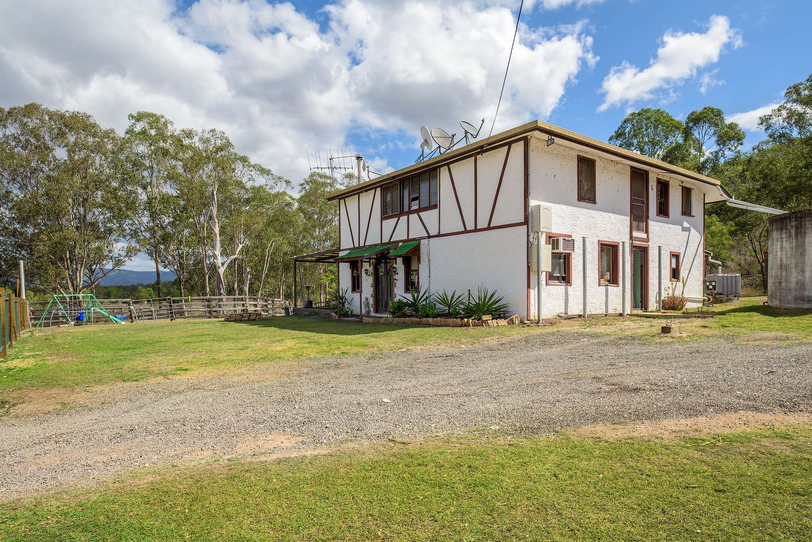 410 Upper Widgee Road, Widgee QLD 4570, Image 2