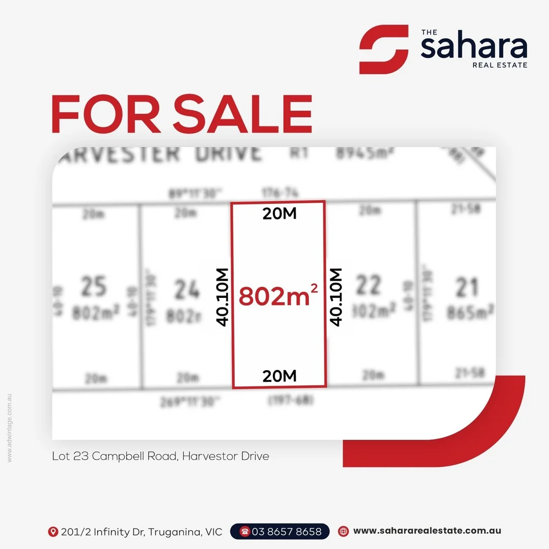 Lot 23/52 Campbell Road, Cobram VIC 3644