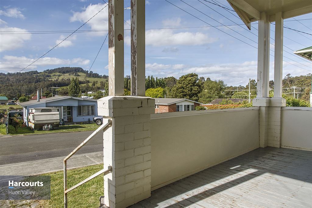 7 Fords Road, Geeveston TAS 7116, Image 2