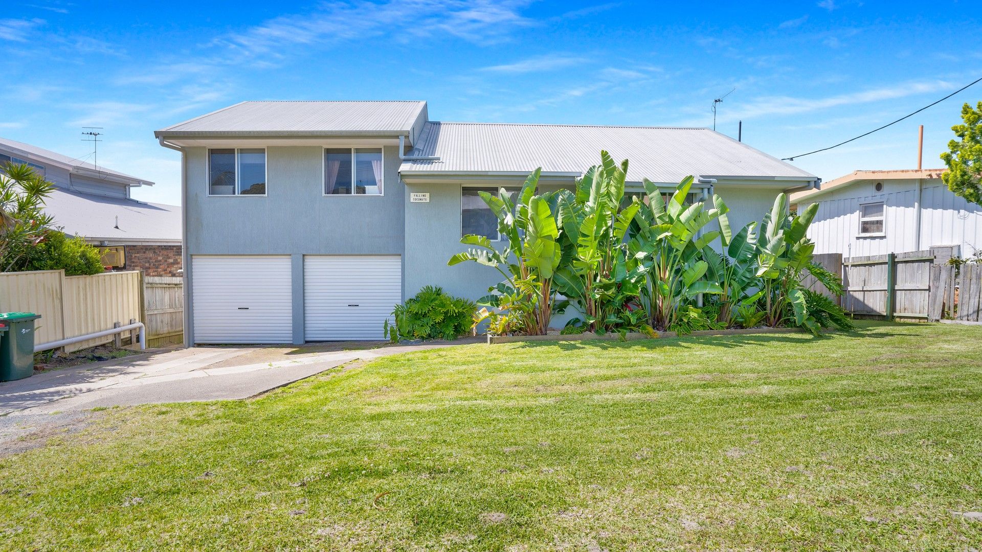 3 bedrooms House in 9 James Street FORSTER NSW, 2428
