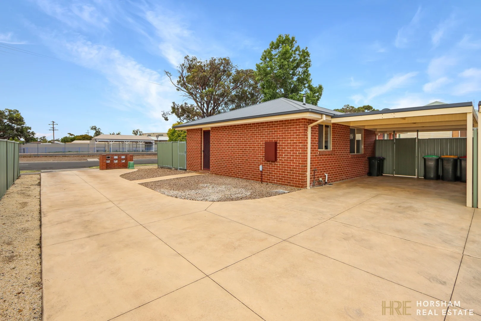 Primary image of Horsham VIC 3400