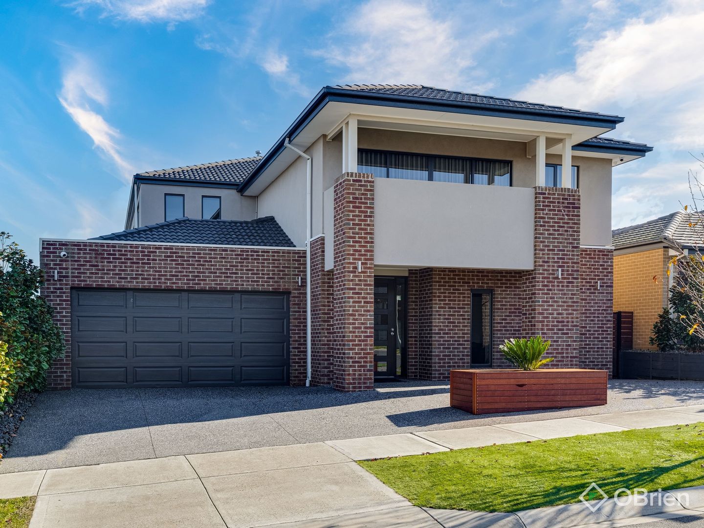 12 Corinda Street, Clyde North VIC 3978