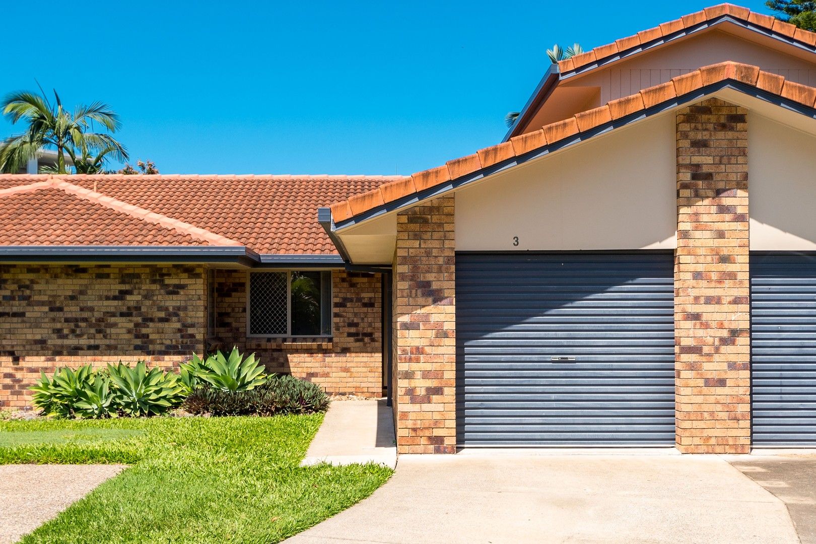 3/11 Waterford Court Bundall QLD 4217 Townhouse For Rent Domain