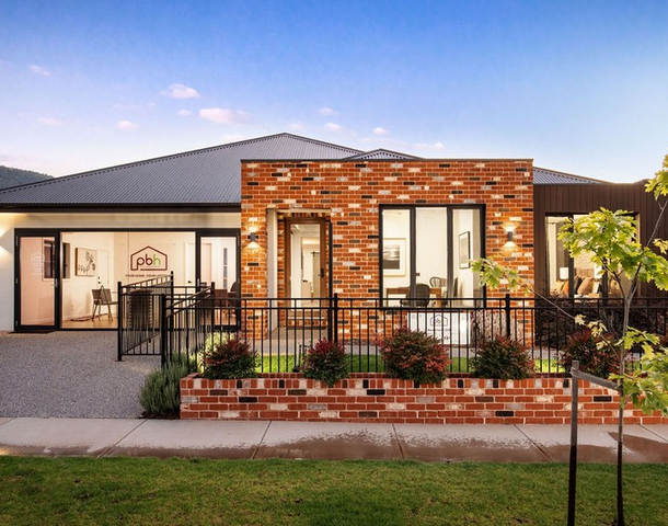 7 Freeman Crescent, Baranduda VIC 3691