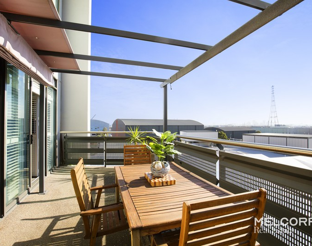 420/117 Studio Lane, Docklands VIC 3008