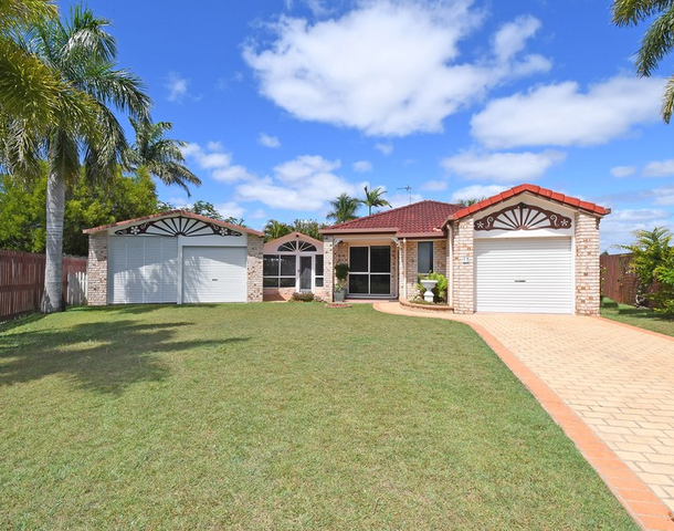 17 Magpie Court, Eli Waters QLD 4655