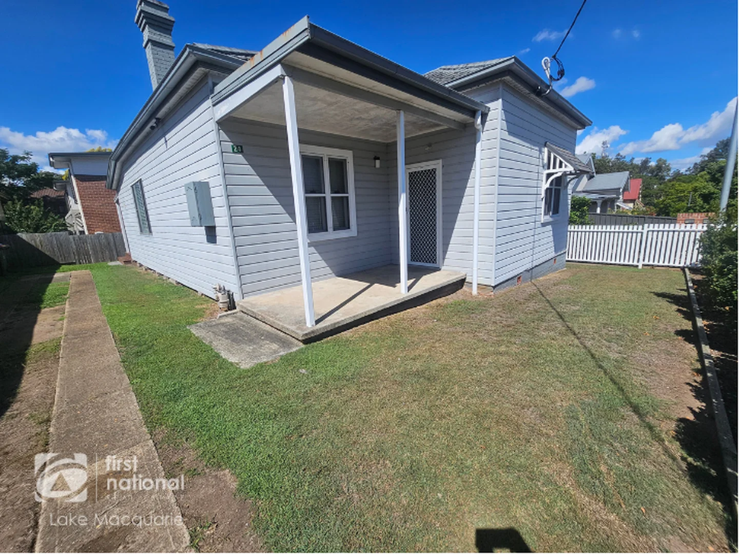 24 King Street, East Maitland NSW 2323