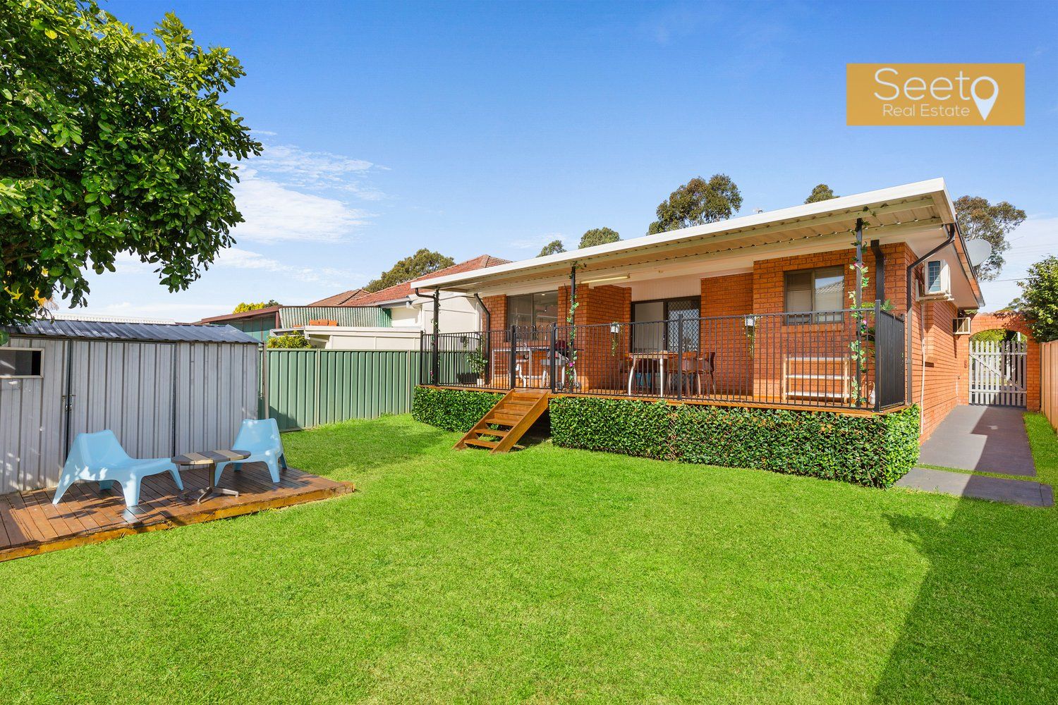 37 Georges Ave, Lidcombe NSW 2141, Image 0