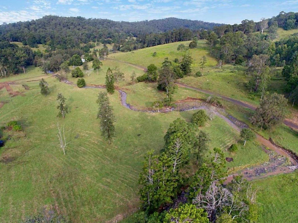 Lot 13, 21 Grimstons Road, Theresa Creek NSW 2469, Image 2