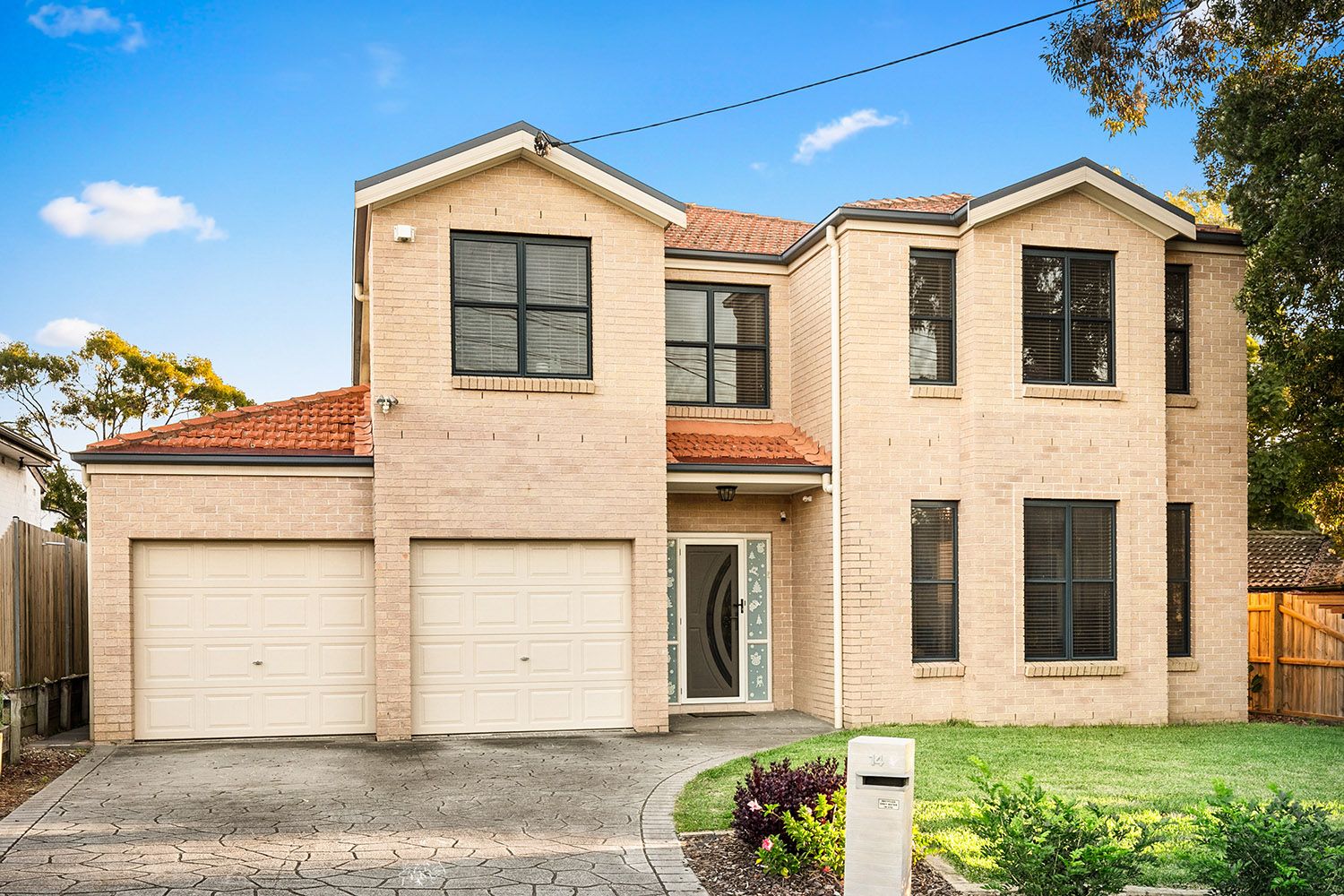 14 Churchill Drive, Winston Hills NSW 2153, Image 0