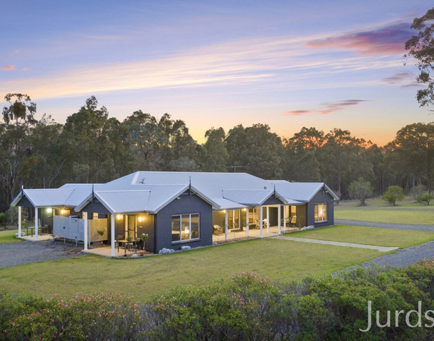 820 Hermitage Road, Pokolbin NSW 2320