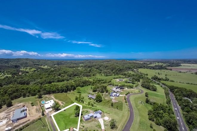 Picture of Lot 11, 591 Broken Head Road, BROKEN HEAD NSW 2481