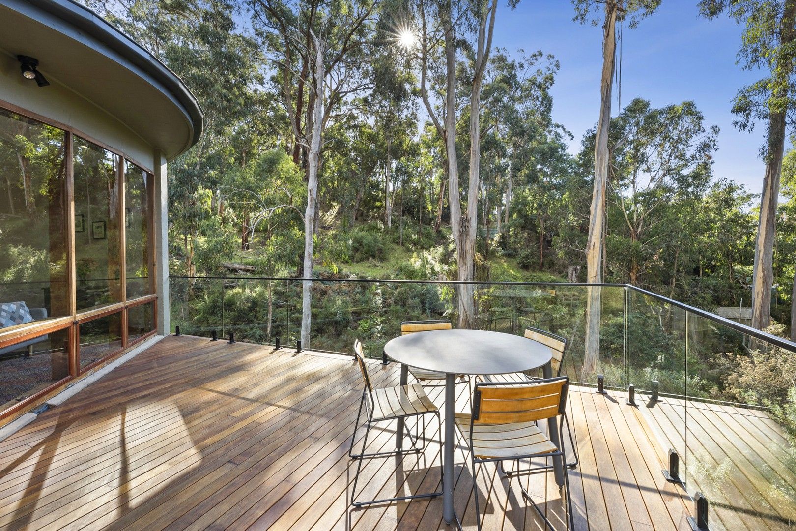 4 Ferny Grove, Kennett River VIC 3234, Image 0