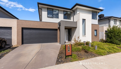 Picture of 20 Bronnie Street, CLYDE NORTH VIC 3978