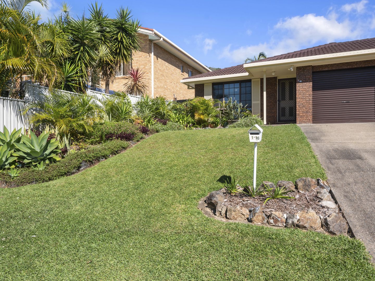 1/16 Flintwood Place, Coffs Harbour NSW 2450, Image 2