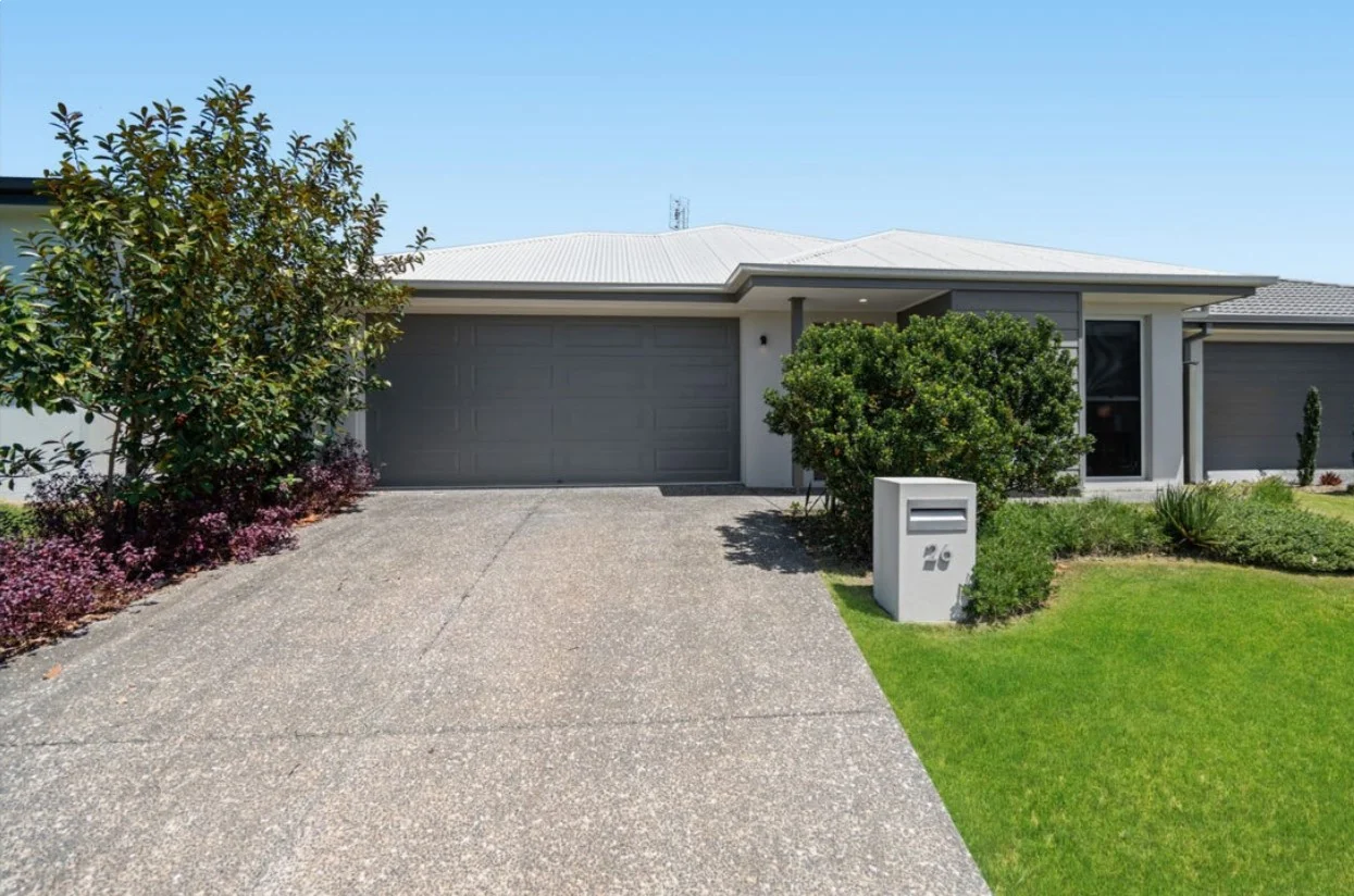 26 Hunter Parkway, Palmview QLD 4553