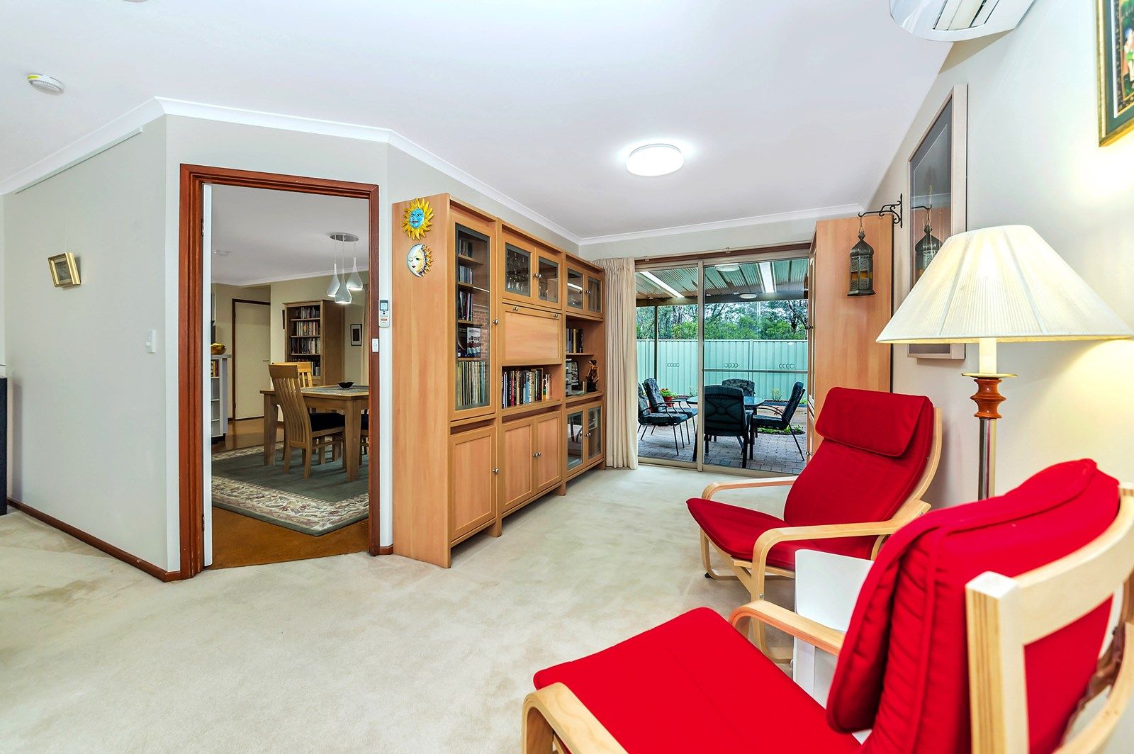 3/12 Blackett Crescent, Greenway ACT 2900, Image 2