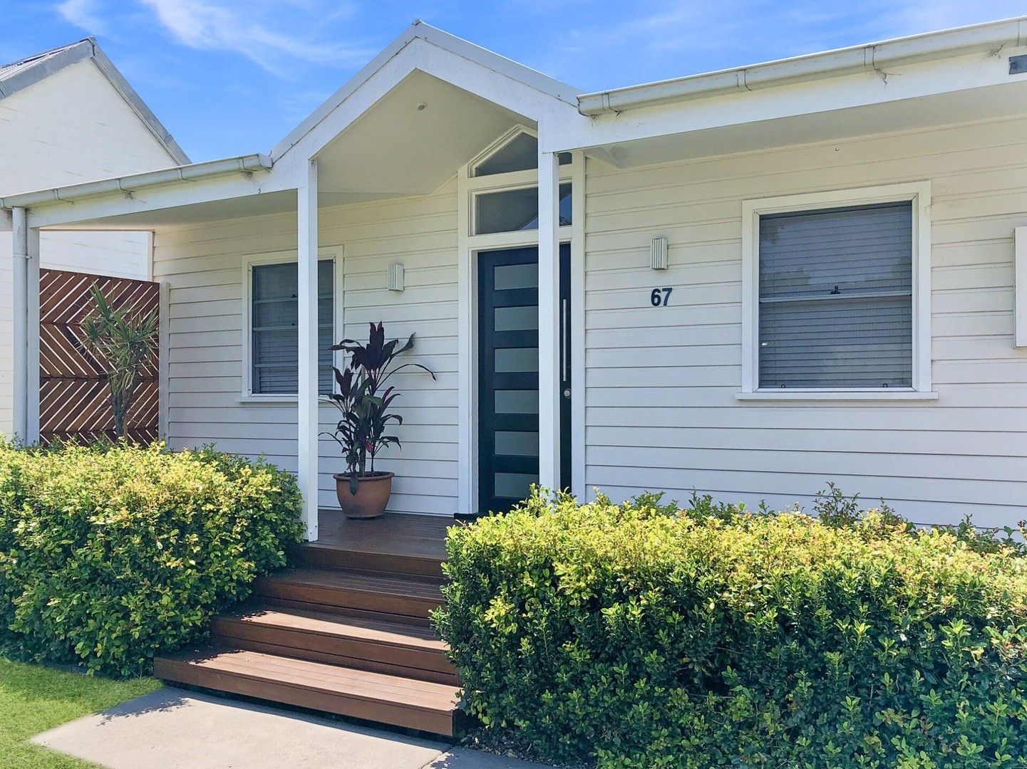67 Fleming Street, Wickham NSW 2293 - House For Rent | Domain