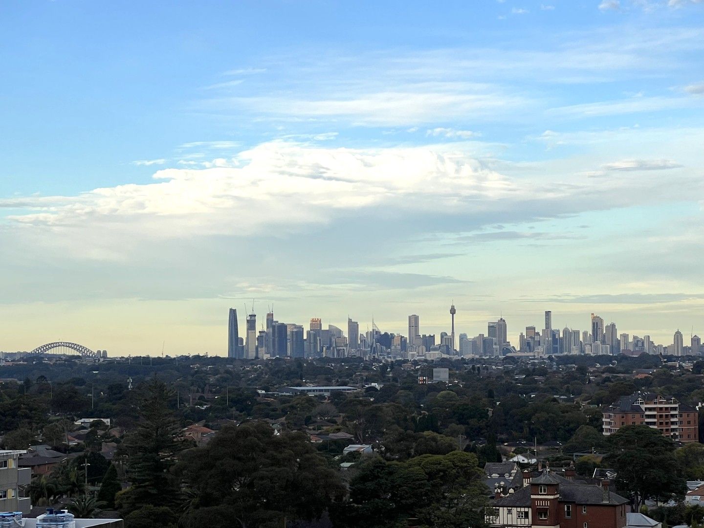 3 bedrooms Apartment / Unit / Flat in 803 15-19 Clarence Street BURWOOD NSW, 2134
