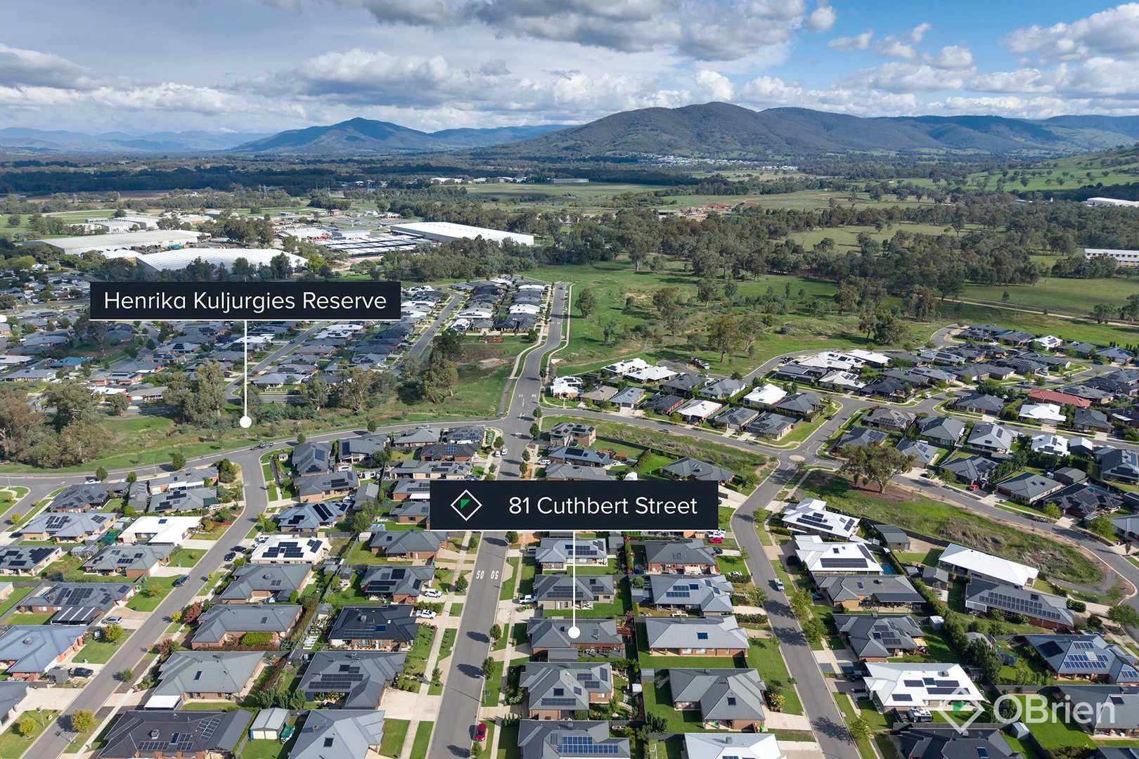 Additional image 17 of 81 Cuthbert Street, Killara VIC 3691