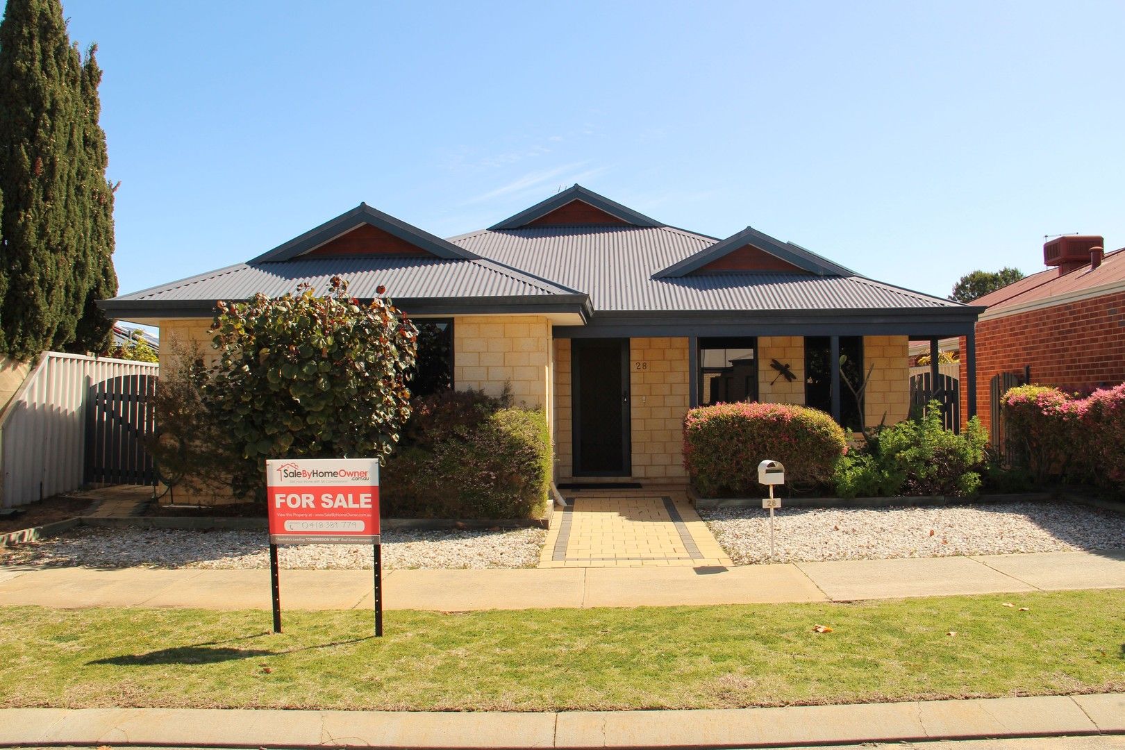 28 Amity Circuit, Shoalwater WA 6169, Image 0