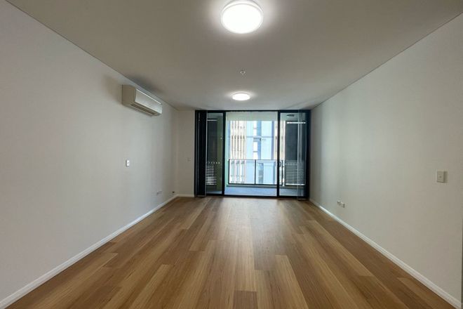 Picture of 611/21-35 Princes Hwy, KOGARAH NSW 2217