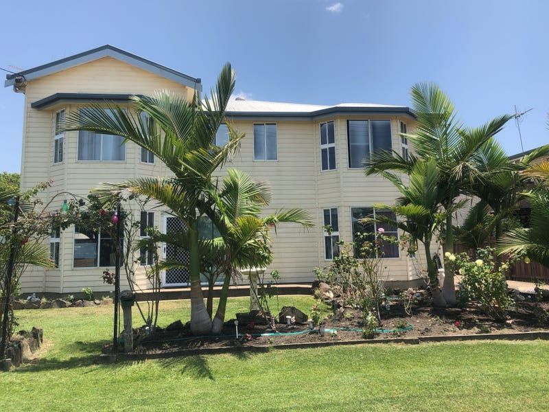 61 Crofton Street, Bundaberg West QLD 4670, Image 0