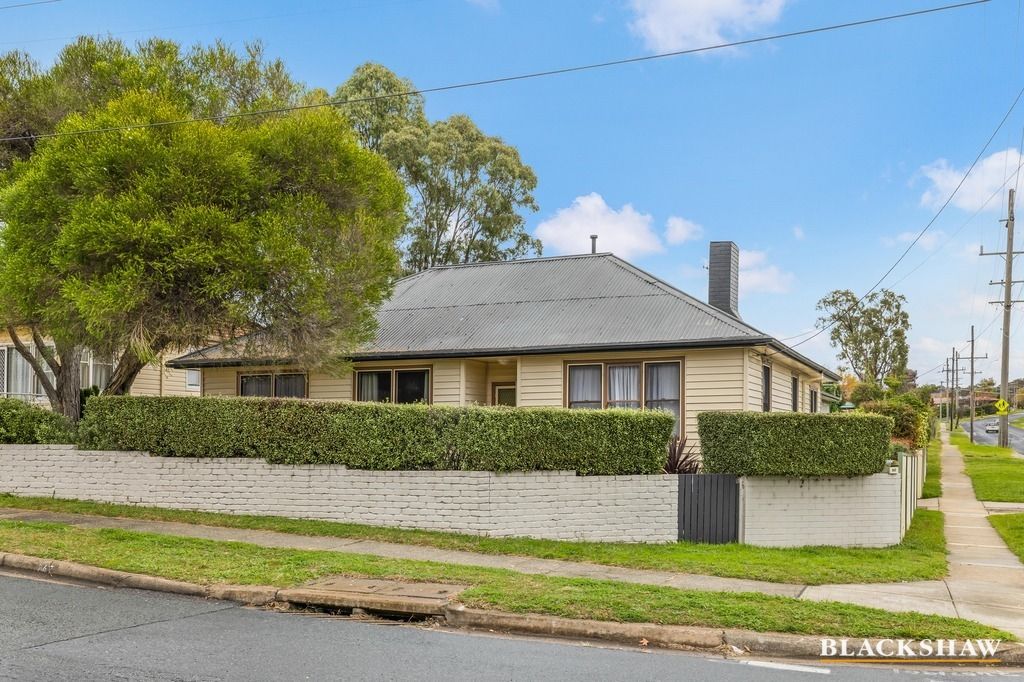 147 Cooma Street, Queanbeyan NSW 2620, Image 0