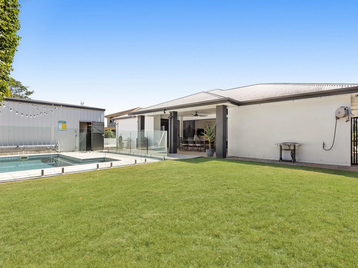 Additional image 21 of 53 Wood Drive, Middle Ridge QLD 4350