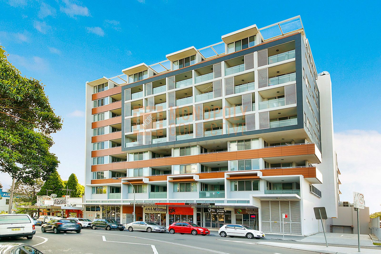 505/23-26 Station Street, Kogarah NSW 2217, Image 0