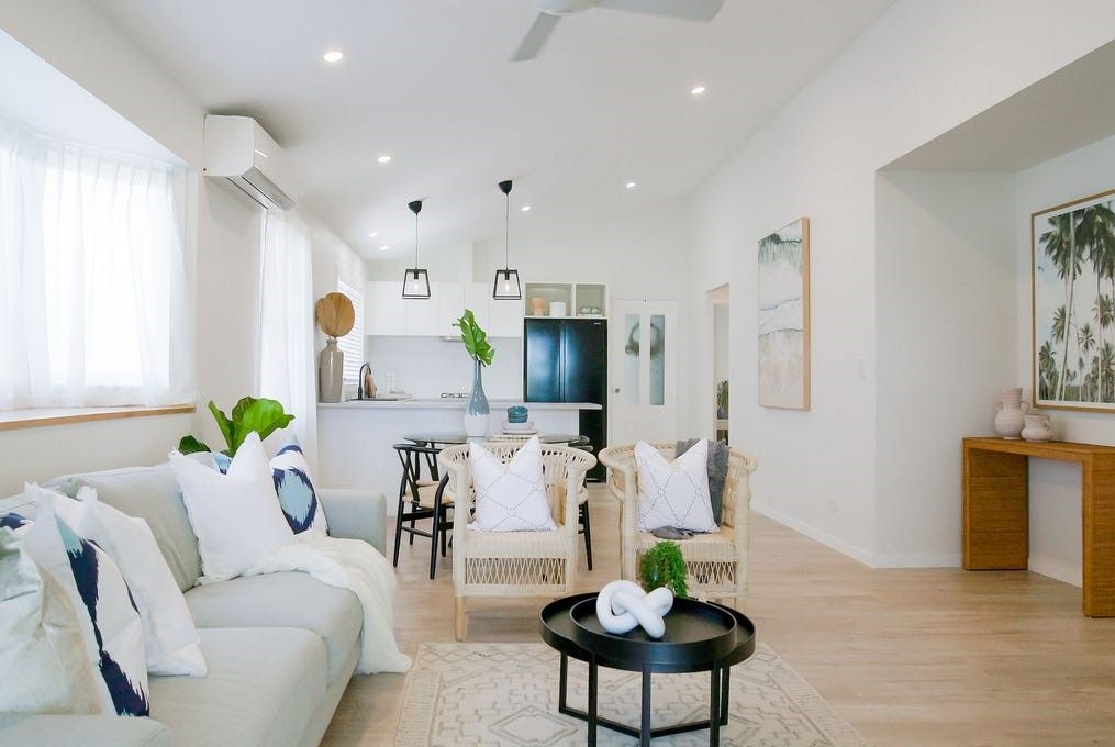 3 bedrooms House in 61 Eumundi Noosa Road NOOSAVILLE QLD, 4566