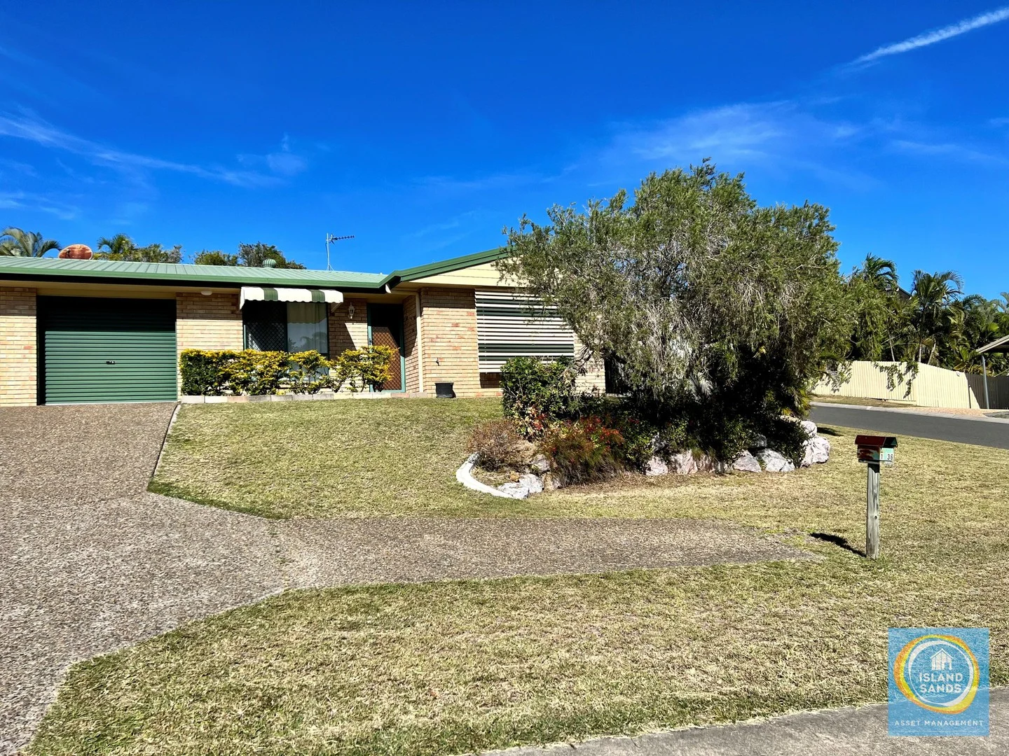 1/36 Keating Street, Tannum Sands QLD 4680