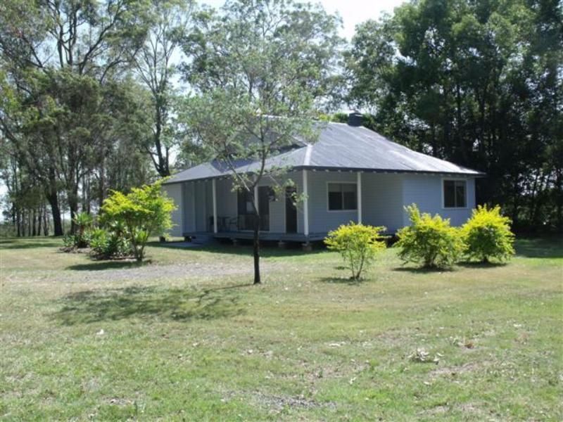 665 Naughtons Gap Road, Naughtons Gap Property History & Address