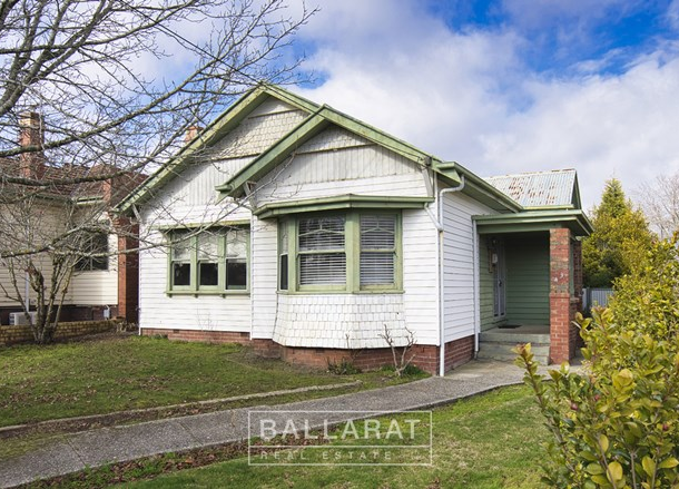 43 Gregory Street, Black Hill VIC 3350