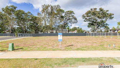 Picture of 5/25 Fourteenth Avenue, AUSTRAL NSW 2179
