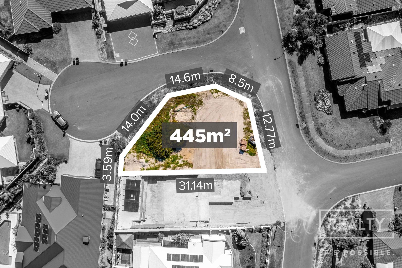 1 Middle Cove, Kallaroo WA 6025, Image 1