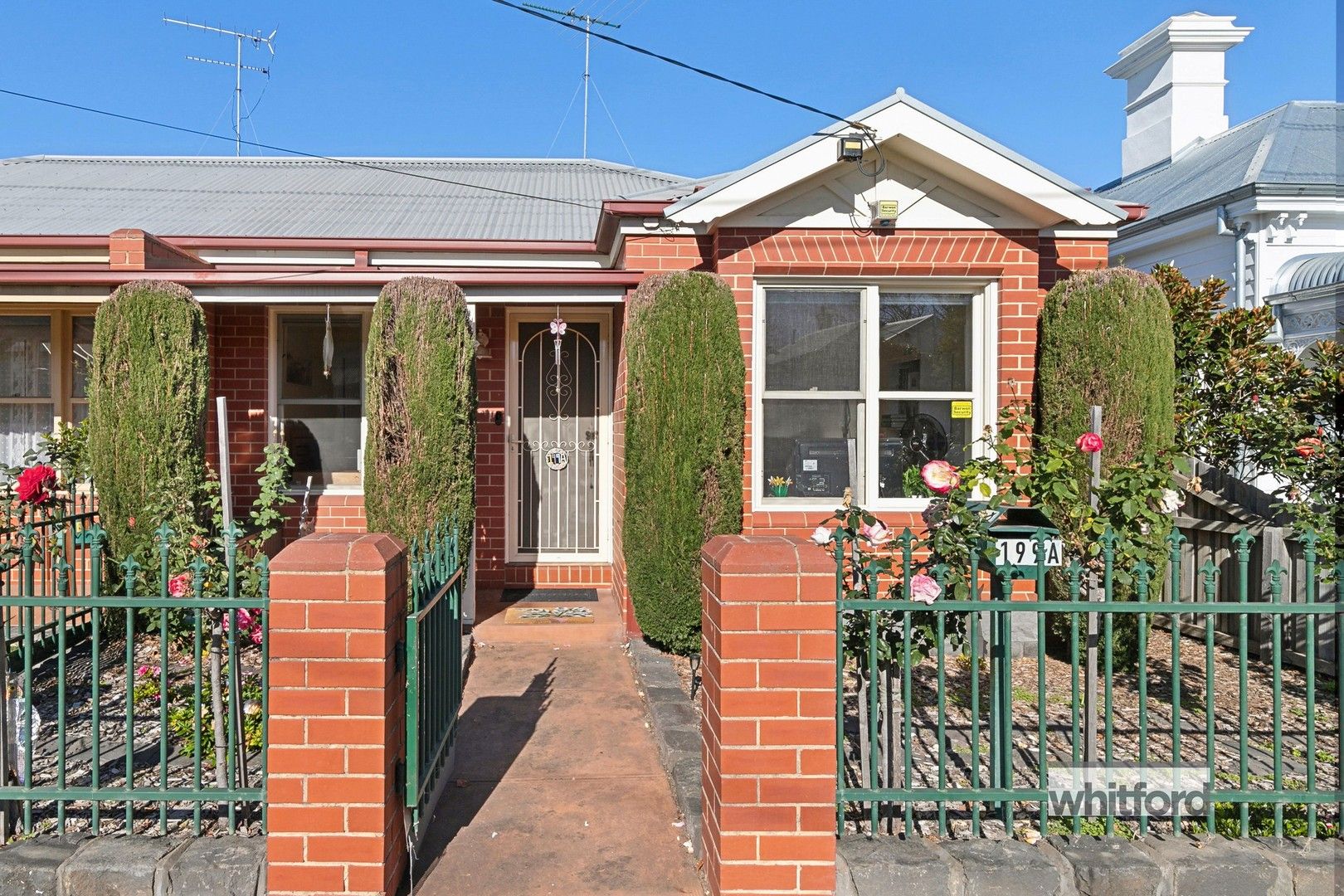 199A Autumn Street, Geelong West VIC 3218, Image 0