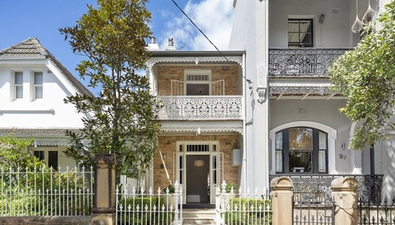 Picture of 89 Stewart Street, PADDINGTON NSW 2021