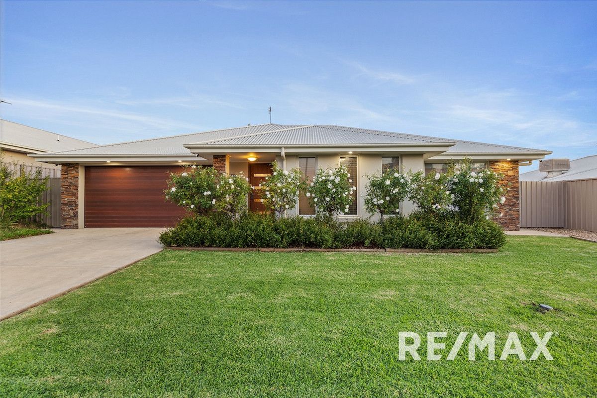 24 Flack Crescent, Boorooma NSW 2650, Image 0