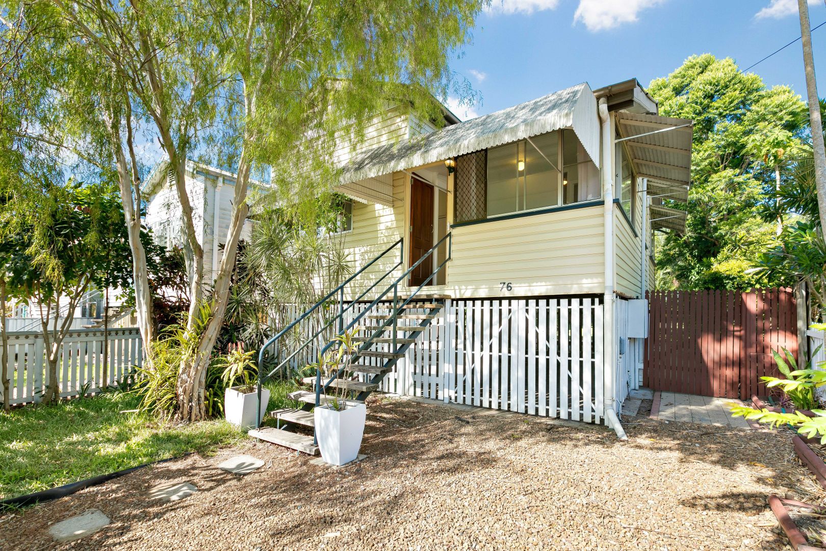 76 Cairns Street, Cairns North QLD 4870, Image 1