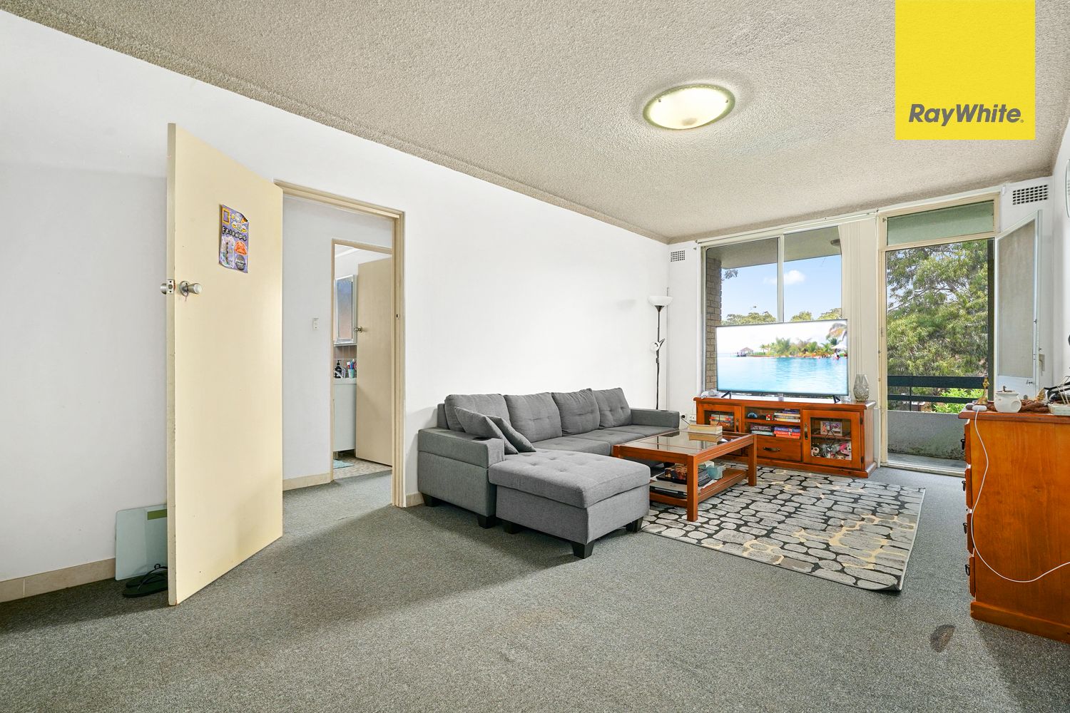 2 bedrooms Apartment / Unit / Flat in 5/3 Queens Road WESTMEAD NSW, 2145