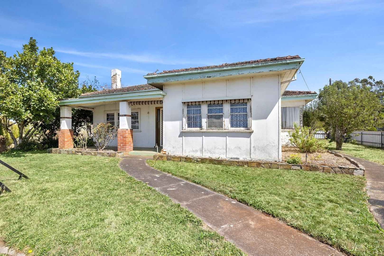 3 bedrooms House in 759 Daylesford Malmsbury Road GLENLYON VIC, 3461