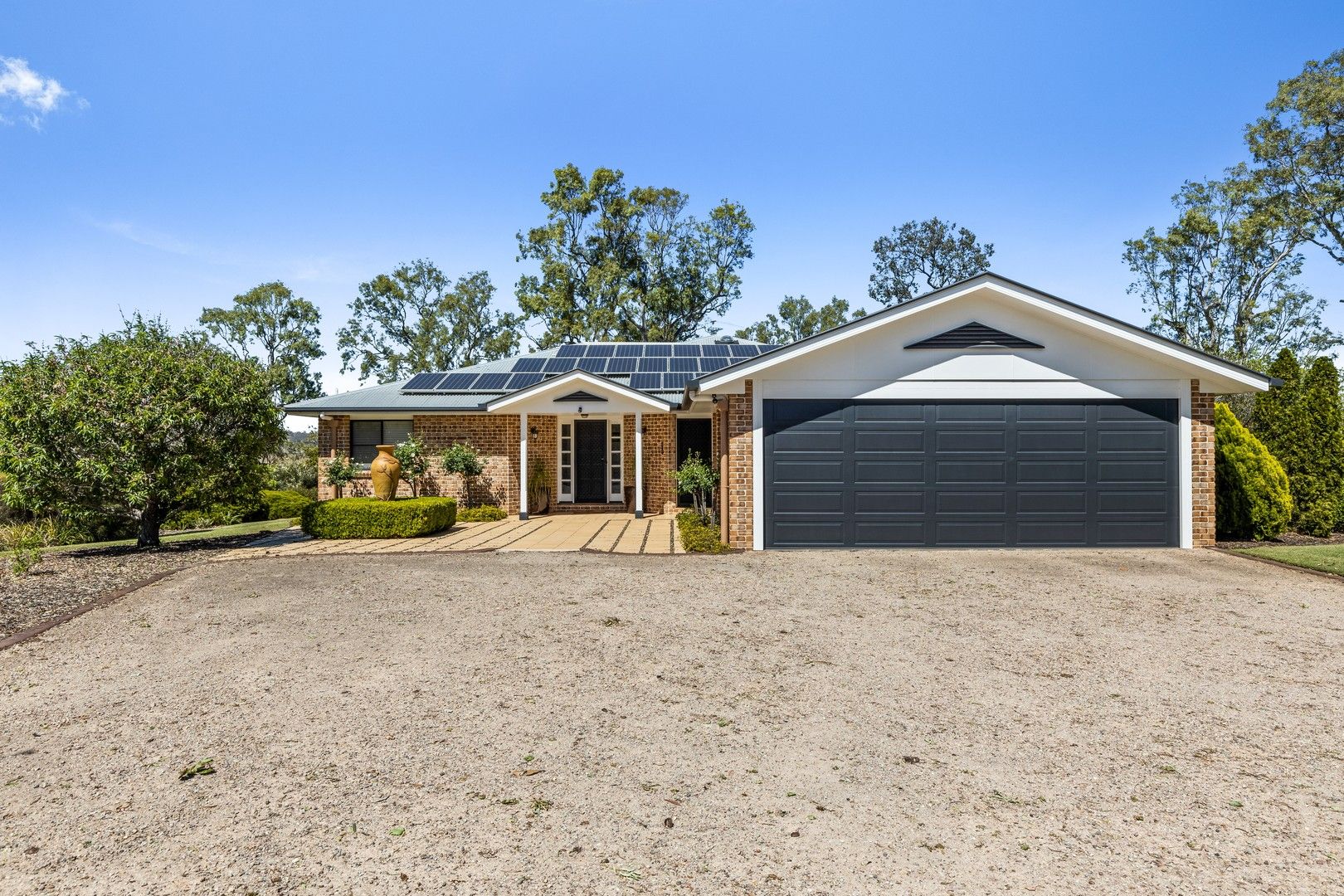 81 Greenup Road, Cambooya QLD 4358, Image 0