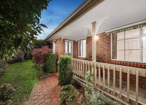 6 Howard Street, Greensborough VIC 3088